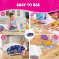 thumbnail image 3 of Horno para hornear Easy to Bake Ultimate con mezclas y accesorios, 3 of 6