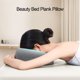 thumbnail image 3 of Cojín Boca Abajo Ergonómica Transpirable Para Mesa Masajes, Almohada Boca Abajo Para Masaje Facial Y Descanso, Almohada Para El Rostro Salón Belleza, Tumbarse, 3 of 7