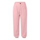 thumbnail image 5 of WILLBEST Pantalones Casuales para Mujer, de Color Liso, con Cremallera y Bolsillos En Ángulo para Uso Diario y Comodidad con Estilo. Chica, 5 of 5