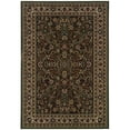 thumbnail image 1 of Oriental Weavers Ariana 8' Square Machine Woven Rug in Green, 1 of 1