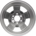 thumbnail image 3 of Aluminum Wheel Rim 17 Inch for Ford F-150 2009-2013 6 Lug 135mm 5 Spoke, 3 of 4