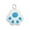 Sky Blue, variant on TIELUTT Cat Dog Mini Tracking Prevention Smart -Loss Device Tool Portable Pet Tracking Locator 5.2 Mobile Key Track My Package Find My Favorite Things Kids Vsm550 Watch Phones for Kids