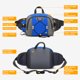 thumbnail image 3 of Bolsa de Cinta Bolsa Fanny Pack Hip Bum Con Soporte de Botella de Agua para Hombres Mujeres para el Ciclo de Senderismo de Al Aire Libre ViJando, 3 of 7