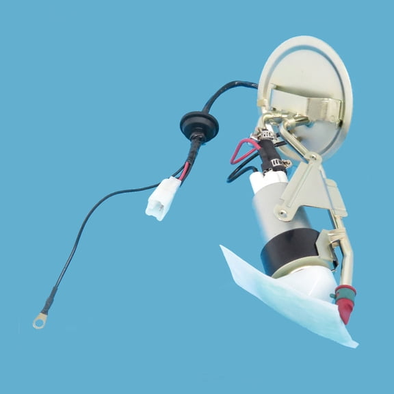 Fuel Pump Module Assembly Fits select: 1994-1996 FORD ESCORT, 1994-1996 MERCURY TRACER LTS
