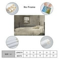 thumbnail image 2 of Andrew Wyeth Master Bedroom Painting Art Poster Artworks Picture Print Poster Wall Art Painting Canvas Gift Decor Home Posters Decorative 16x24inch(40x60cm), 2 of 6