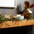 thumbnail image 3 of Candle WoodWick, elipse con aroma a abedul y magnolia, 470 ml, 3 of 6