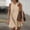 Beige, variant on Summer Dresses for Women under $10! Xqxayjr Women's Summer Sleeveless Mini Dress Plus Size Cotton Linen Round Neck A Line Flowy Tank Short Dress Boho Loose Casual Vacation Beach Sundress