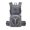 Grey, variant on Outdoor Products Hydration Pack Hydration Backpack, Insulated Water Backpack Perfect- Pack for Running, Hiking, Cycling, Camping