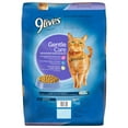 thumbnail image 4 of 9Lives Gentle Care Dry Cat Food, 15.5 lb. Bag, 4 of 16