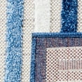 thumbnail image 4 of Safavieh Cottage Maria Tapis Géométrique Extérieur, 4 of 4