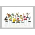 thumbnail image 2 of Amiibo de Inkling Boy - Serie Splatoon [Accesorio de Nintendo], 2 of 9