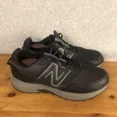 thumbnail image 1 of New Balance T410 Mens 11.5 4E Wide Shoes Black Trail Running Outdoor Sneaker, 1 of 6