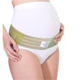 thumbnail image 1 of Maternity Light Support Belt, Beige - 2XL, 1 of 1