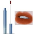 thumbnail image 1 of 3 Brillo de labios de larga duración, pigmento de lápiz labial desnudo mate, brillo de labios de maquillaje para mujer, 1 of 5