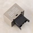 thumbnail image 4 of Wchiuoe Electric Flashing LED 8 Pin 150 W 12V Relay Suitable For Led Indicator Light GL, 4 of 8