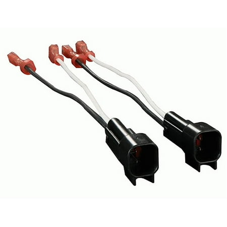 - SCOSCHE SHFD03B - 1999 and up Ford Truck Speaker Harnesses