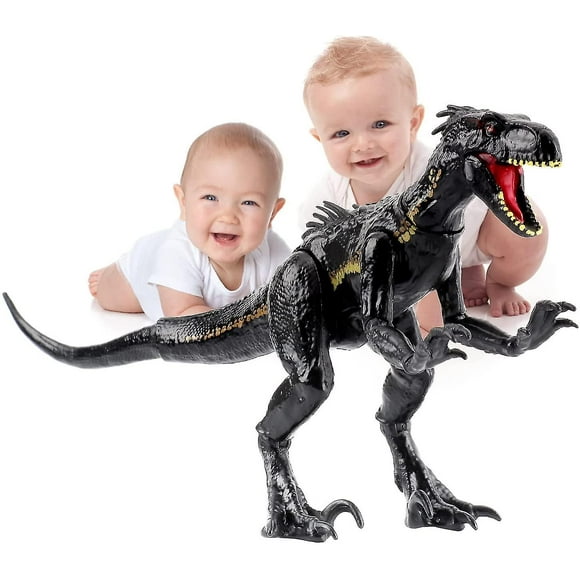 World Indoraptor Dinosaur Jurassic Park Dinosaurs Toy Educational Realistic Dinosaur
