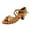 Gold, variant on LUOGENLI Slippers Girls Slippers Size 10 Children's Fashion Soft Sole Comfortable and Non Latin Dance Shoes Slippers for Girls Size 4-6 Girls Slippers Size 2.5 Gold 27