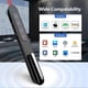 thumbnail image 3 of 2025 Newest Norwii N27 Presentation Clicker, PowerPoint Presentation Clicker, 3 of 5