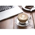 thumbnail image 2 of Caff Latte 9oz - gift box set (2 cups + 2 saucers), 2 of 3
