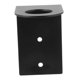 thumbnail image 5 of unbranded Organizador De Pared En Acero Inoxidable Para De Jabón Y Champú Color Negro, 5 of 8