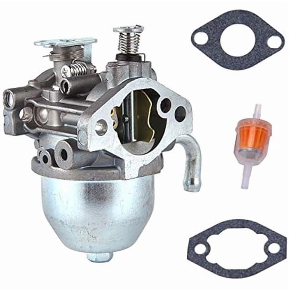 Carburetor for Generac 090881A 090881B 86707 CMV6-B20 RV 00940-2 Generator NP-30G NP-36G Impact-36G 0661-4 0661-5 0802-0 0802-3