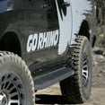 thumbnail image 6 of Go Rhino 69420687T RB20 Running Boards; Textured Black; Length 87 in.; Mounting Brackets Included; Fits select: 2015-2018 RAM 1500, 2019-2023 RAM 1500 CLASSIC, 6 of 10