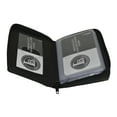 thumbnail image 3 of Leatherboss Designer Compact Wallet Picture Holder All around zipper New in a gift bag, 3 of 7