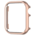 thumbnail image 3 of Aluminum Protective Bumper for Apple Watch 38mm - Rose Gold, 3 of 6