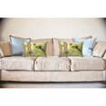 thumbnail image 2 of Betsy Drake Interiors Betsy's Goldfinch No Cord Pillow 16x20, 2 of 2