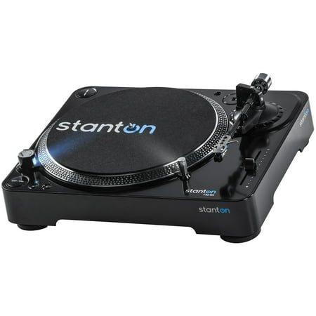 Stanton T.62 M2 - Direct Drive Turntable, Authorized