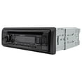 thumbnail image 4 of Kenwood CD Player Bluetooth Receiver Ipod/Android/Pandora For 03-07 Honda Accord, 4 of 11