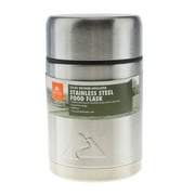 Ozark Trail 22 oz Stainless Steel Insulated Food Jar