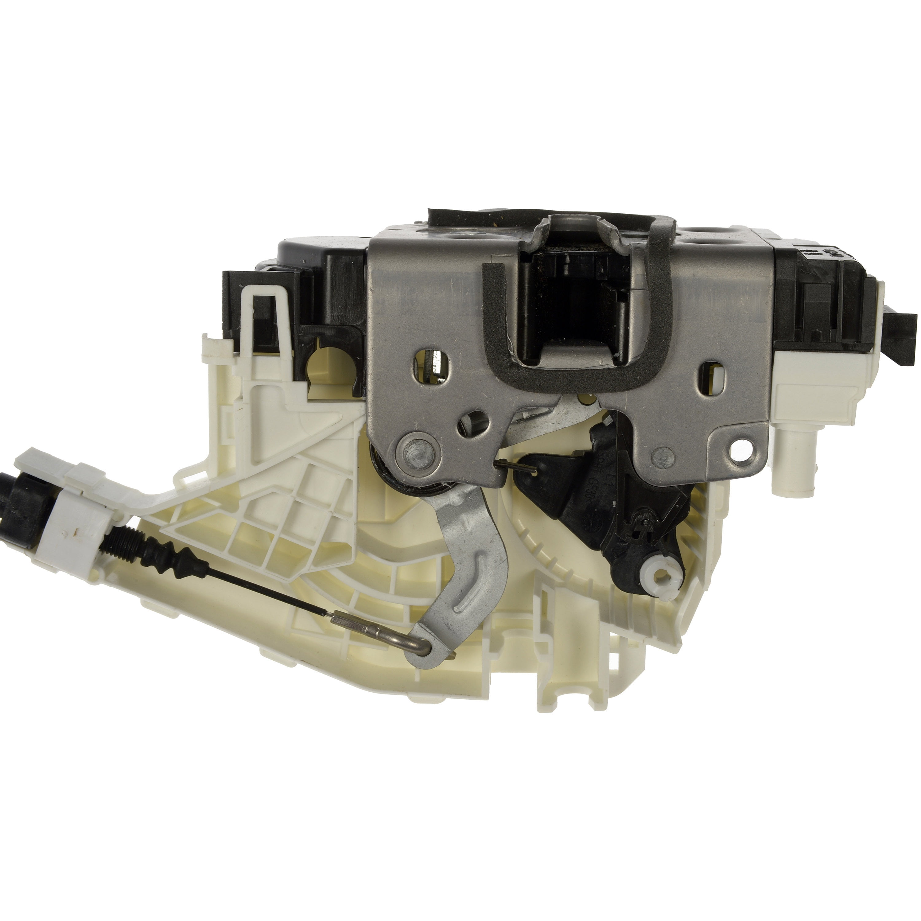 Dorman 937-341 Front Driver Side Door Lock Actuator Motor for Specific Mercedes-Benz Models