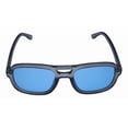 thumbnail image 1 of Lentes de sol Sersun 81252 azul Unisex, 1 of 5