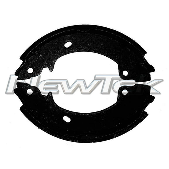 Drum Brake Shoe