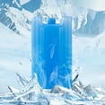thumbnail image 4 of Reusable Ice Blocks for Coolers Long Lasting Freezer Packs for Lunch Bags Food Preservation - Leak Proof Multi Purpose(B), 4 of 5