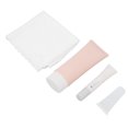 thumbnail image 3 of ATTOE Hair Removal Cream Kit Practical Gentle Easy Painless Depilatory Cream for Women Men-0815577, 3 of 5