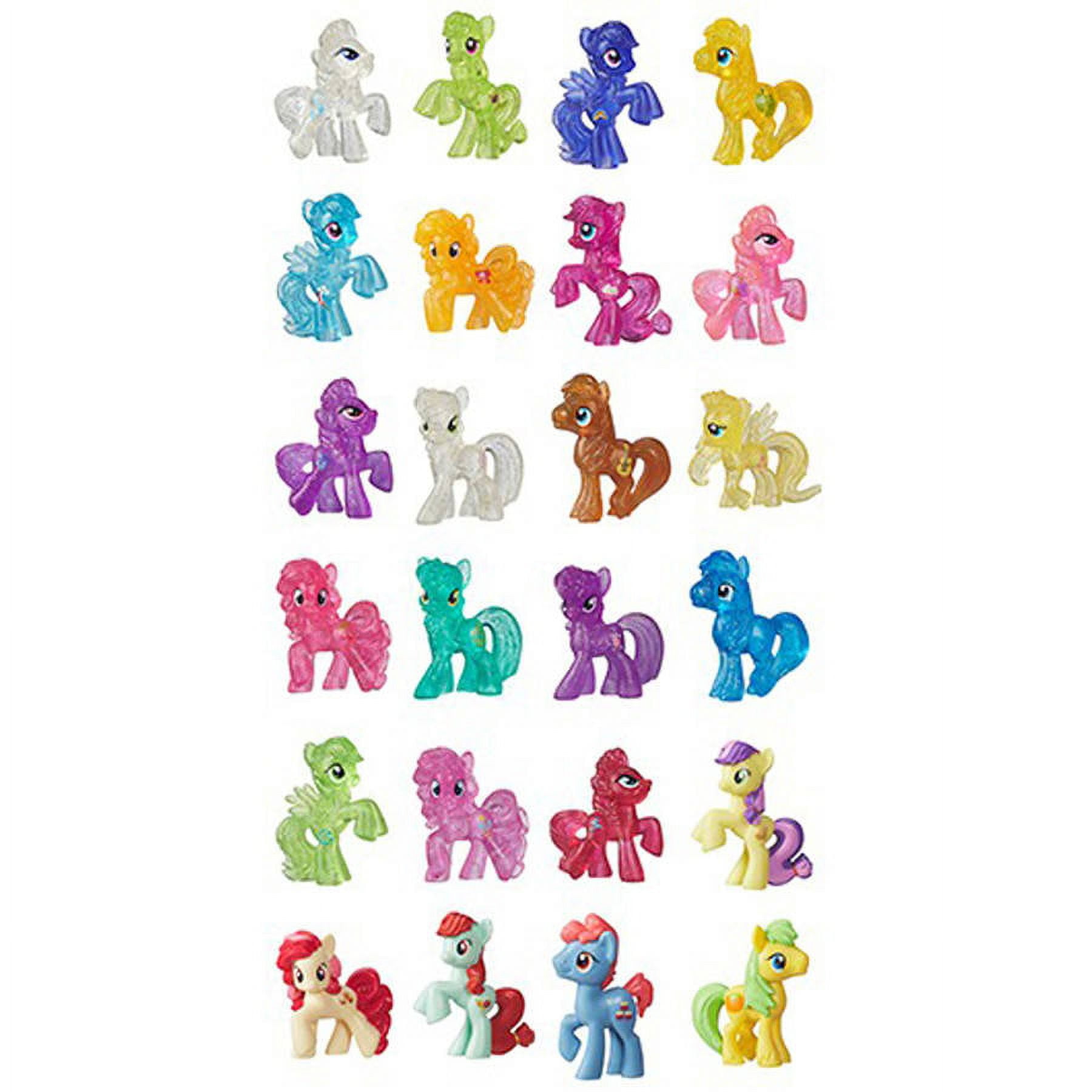 My Little Pony Friendship Is Magic Collection Mystery Bag
