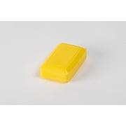 Lemonvate Antibacterial Face Soap with Vitamin C, 80g Bar