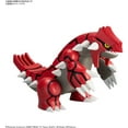 thumbnail image 1 of Bandai Hobby - Pokemon - Trousse de Modèle Groudon, 1 of 5