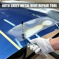 thumbnail image 2 of 1Pcs Automobile Dent Repair Wheel Arch Car Body Line Marking Tools, 2 of 9