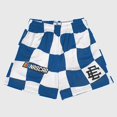 thumbnail image 1 of EE Basic-pantalones cortos transpirables de malla para hombre, Shorts de secado rápido con estampado, a la moda, para playa y baloncesto, Verano Fivean unisex, 1 of 2