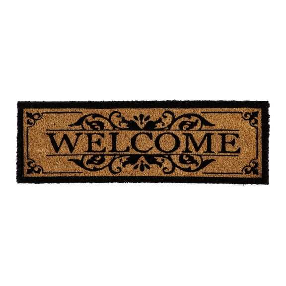 Cambridge Welcome Kensington Switch Mat