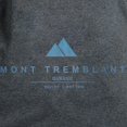 thumbnail image 3 of CafePress - Mont Tremblant Ski Resort Quebec T Shirt - Women's Traditional Fit Dark T-Shirt, 3 of 4