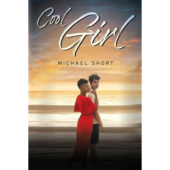 Cool Girl, (Paperback)