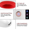 thumbnail image 3 of Lip Plumper Tool, Women's Electric Lip Plumper Electric Lip Enhancer, 3 of 5