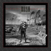 Rush - Permanent Waves (40th Anniversary) - Music & Performance - CD