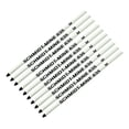 thumbnail image 1 of Paquete de 10 Recargas Schmidt 635 Mini D1 - Tinta Negra, 1 of 3