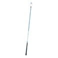 thumbnail image 3 of Entrenador de swing de golf, ayuda para ejercicios, calentamiento, palo para mujeres, hombres, principiantes, conducción azul, 3 of 8